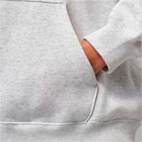 Nike sudadera mujer W J BRK FLC PO  24 03