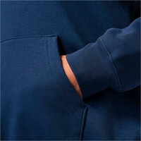 Nike sudadera mujer W J JUMPMAN FLC PO 2 03