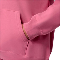 Nike sudadera mujer W J JUMPMAN FLC PO 2 03