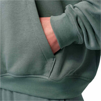 Nike sudadera mujer W J SPT DF CSVR FLC HOODIE 03