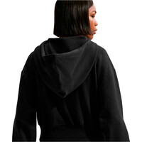 Nike sudadera mujer W NK PHNX FLC FZ HD GLS 03