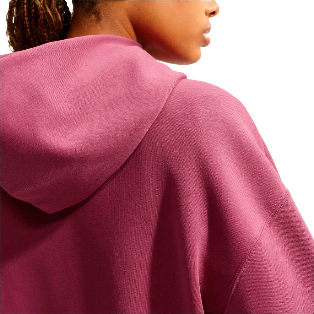 Nike sudadera mujer W NK TF BBALL PERF HOODIE 03