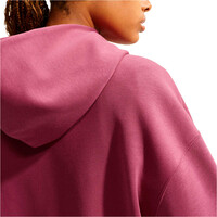 Nike sudadera mujer W NK TF BBALL PERF HOODIE 03