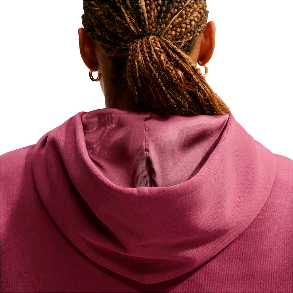 Nike sudadera mujer W NK TF BBALL PERF HOODIE 04