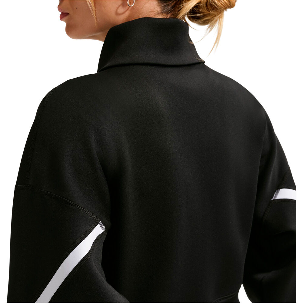 Nike sudadera mujer W NKCT DF ADVTG JKT FZ 03