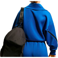 Nike sudadera mujer W NKCT DF ADVTG JKT FZ vista trasera