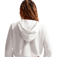 Nike sudadera mujer W NSW CHILL FT HOODY 03