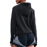 Nike sudadera mujer W NSW CLUB FLC GX STD PO HDY vista trasera