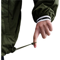 Nike sudadera mujer W NSW JKT WVN GLS 04