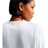 Nike sudadera mujer W NSW NK CHILL FT CREW 03