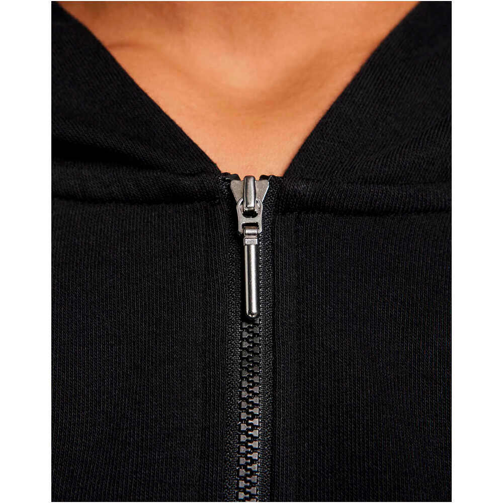 Nike sudadera mujer W NSW NK CHLL FT FZ HDY 03