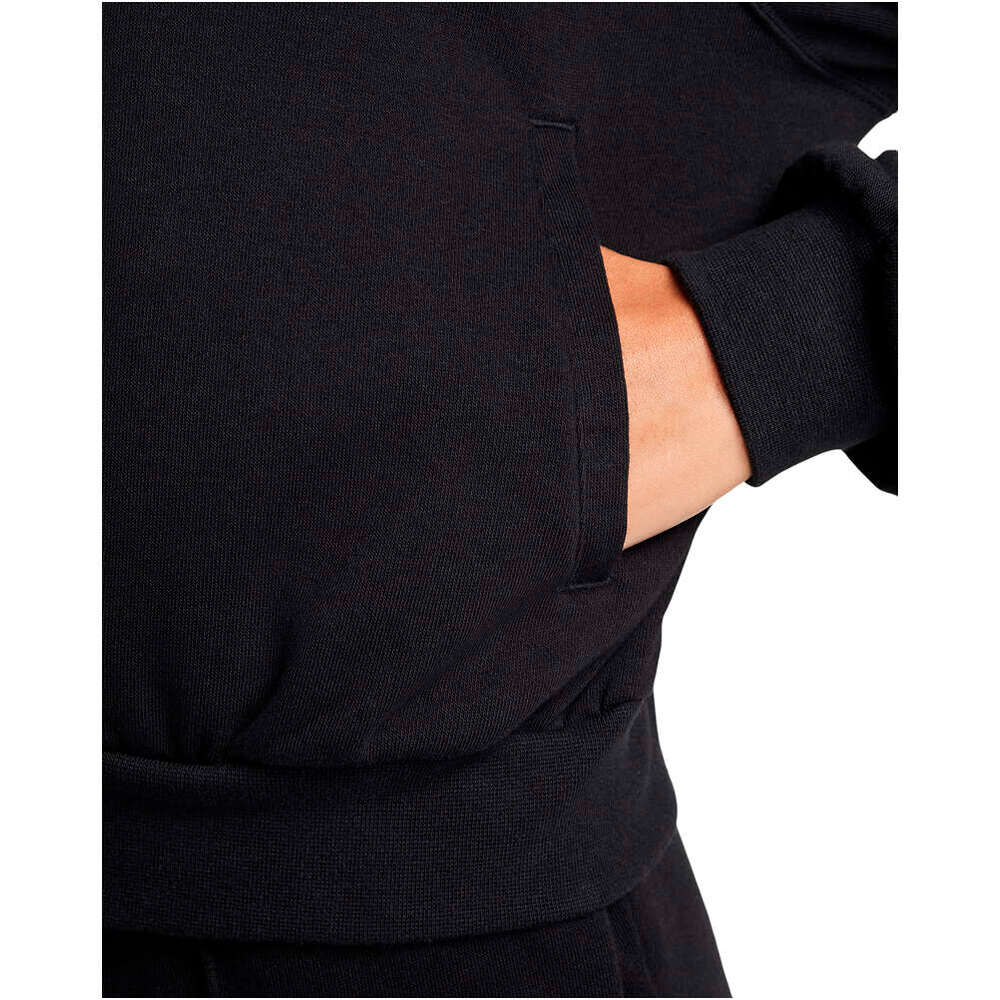 Nike sudadera mujer W NSW NK CHLL FT FZ HDY 05