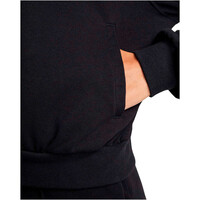 Nike sudadera mujer W NSW NK CHLL FT FZ HDY 05