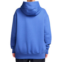 Nike sudadera mujer W NSW PHNX FLC OS PO HOODIE vista trasera