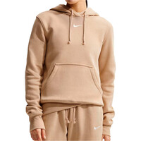 W NSW PHNX FLC STD PO HOODIE