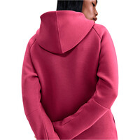 Nike sudadera mujer W NSW TCH FLC WR FZ HDY 2 03