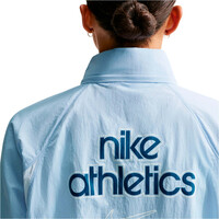 Nike sudadera mujer W NSW WVN JACKET GLS 03