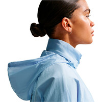 Nike sudadera mujer W NSW WVN JACKET GLS 04