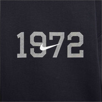 Nike sudadera niña G NSW FLC OS HDY GX STAR 04