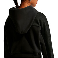 Nike sudadera niña G NSW FLC TOP DANCE FA26 03