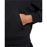 Nike sudadera niña G NSW FZ HDY JSY LBR 03