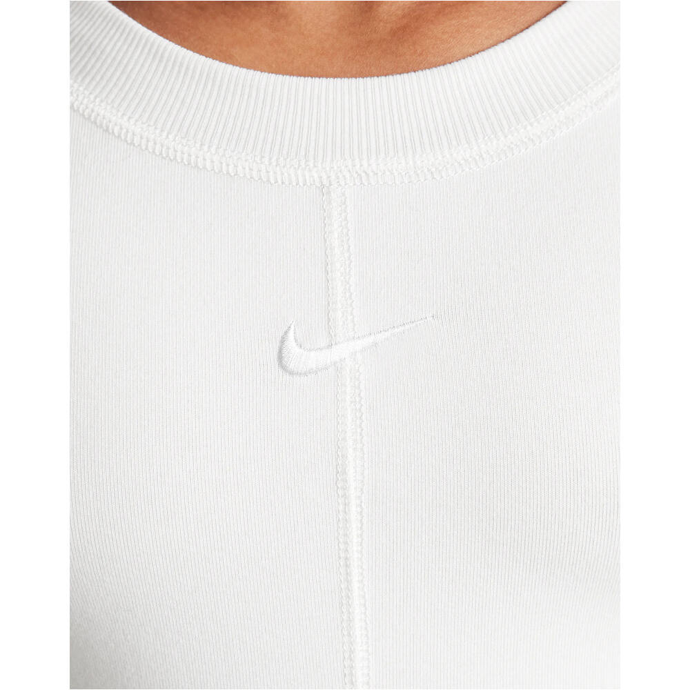 Nike sudadera niña G NSW LS TOP DANCE -PD 03