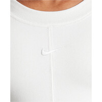 Nike sudadera niña G NSW LS TOP DANCE -PD 03