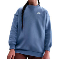 SPORTSWEAR CLUB