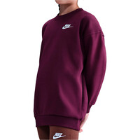 SPORTSWEAR CLUB