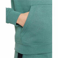 Nike sudadera niño B NSW N AIR PO HOODY FLC BB 04