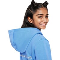 Nike sudadera niño B NSW SI FLC PO HOODIE BB 03