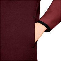 Nike sudadera niño B NSW TCH FLC FZ - PD 03