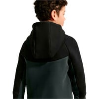 Nike sudadera niño B NSW TCH FLC FZ - PD 03