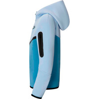 Nike sudadera niño B NSW TCH FLC FZ - PD 07