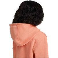 Nike sudadera niño CHELSEA 25 B NSW CLUB PO HOODIE SE 03