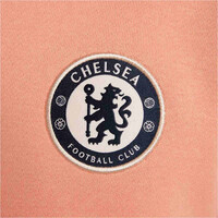 Nike sudadera niño CHELSEA 25 B NSW CLUB PO HOODIE SE 04