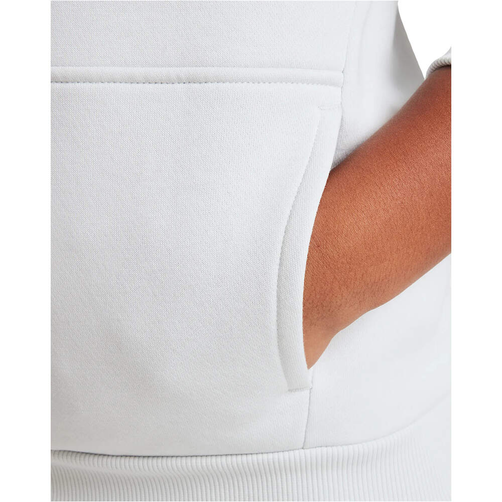 Nike sudadera niño EH K NK CLUB FLC HDY -PD 03