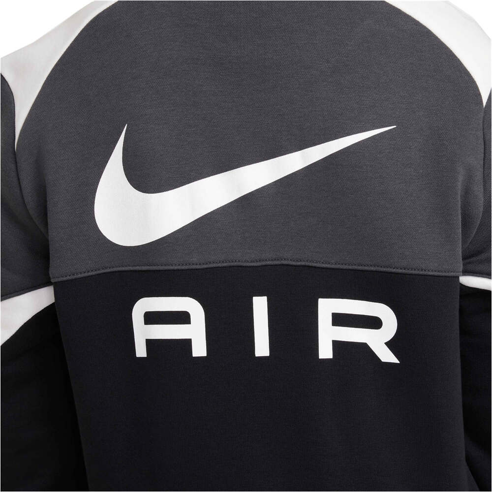 Nike sudadera niño K NIKE AIR CREW 03
