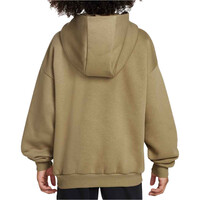 Nike sudadera niño K NIKE SB EO FLC HOODIE GFX vista trasera