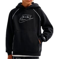 Nike sudadera niño K NK AIR PO HOODIE vista frontal
