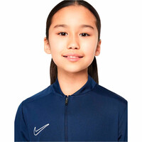 Nike sudadera niño K NK DF ACD25 TRACK SUIT K -PD 04