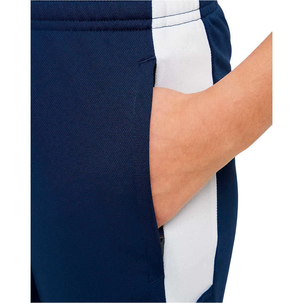 Nike sudadera niño K NK DF ACD25 TRACK SUIT K -PD 09