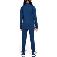 Nike sudadera niño K NK DF ACD25 TRACK SUIT K -PD vista trasera