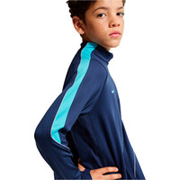 Nike sudadera niño K NK DF STRK DRIL TOP K -PD 03