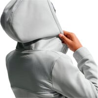 Nike sudadera niño K NSW CITY UTILITY FZ HDY MM 03