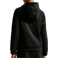 Nike sudadera niño K NSW CITY UTILITY FZ HDY MM vista trasera