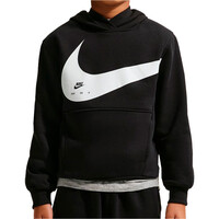 K NSW CLUB BRND NRG TOP