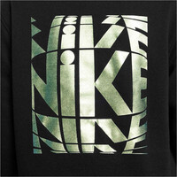 Nike sudadera niño K NSW CLUB FLC HDY JDI HBR 04