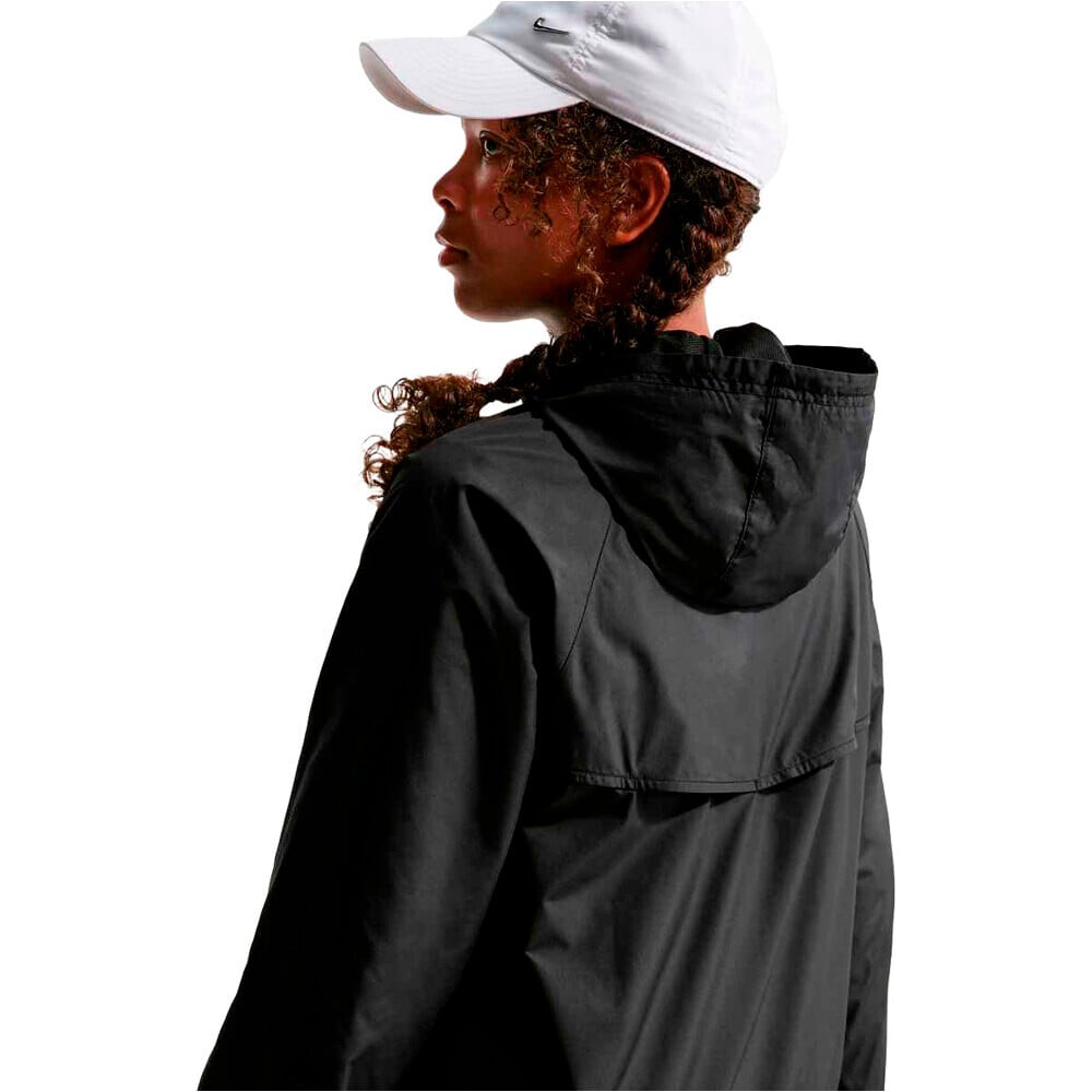 Nike sudadera niño K NSW RPL WR HD JKT 03