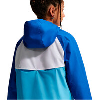 Nike sudadera niño K NSW RPL WR HD JKT 03
